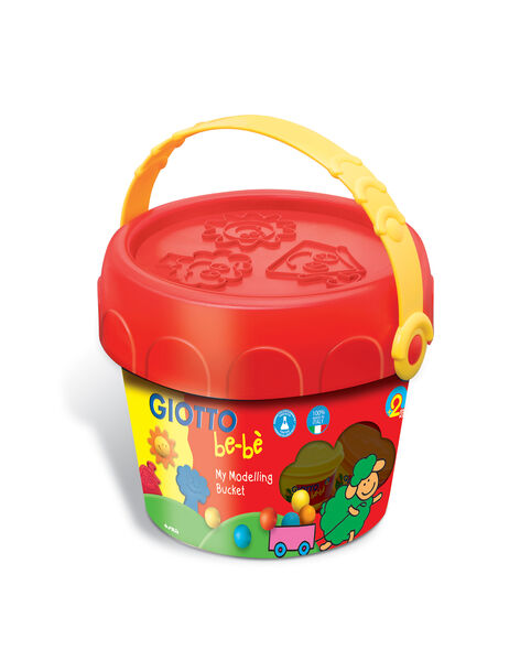 Child modeling bucket SEAU GIOTTO BÃ‰ / 15PJJO015AJV999